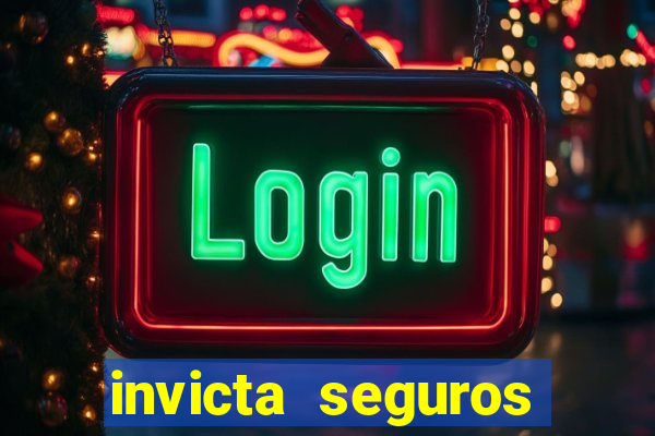 invicta seguros patos de minas